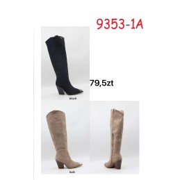 Buty Botki...