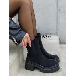 Buty Botki...