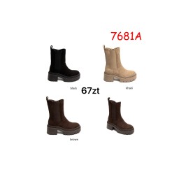 Buty Botki...