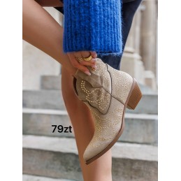 Buty Botki...