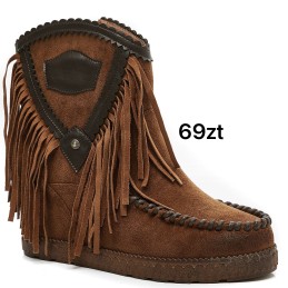 Buty Botki...