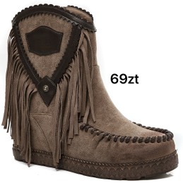 Buty Botki...