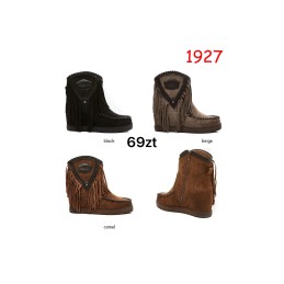 Buty Botki...