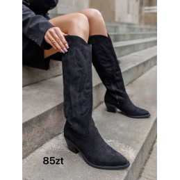 Buty Botki...