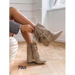 Buty Botki...