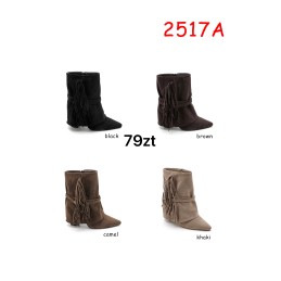 Buty Botki...