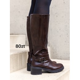 Buty Botki...