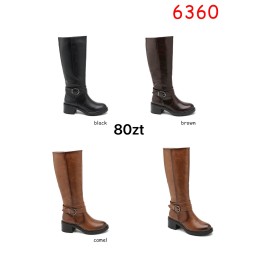Buty Botki...