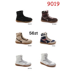 Buty Botki...