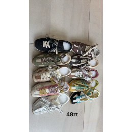 Buty Sportowe...