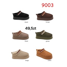 Buty Kapcie...