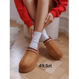 Buty Kapcie...