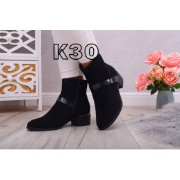Buty Botki...
