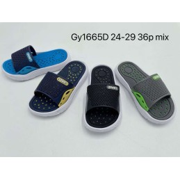 Buty Klapki...