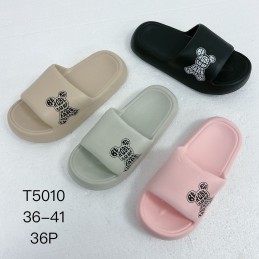 Buty Klapki...