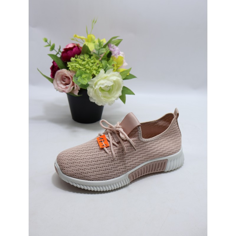BUTY DAMSKIE . SIZE: 36-41 (12 PAR/PACZKA) KOLOR JAK NA ZDZIĘCIU
