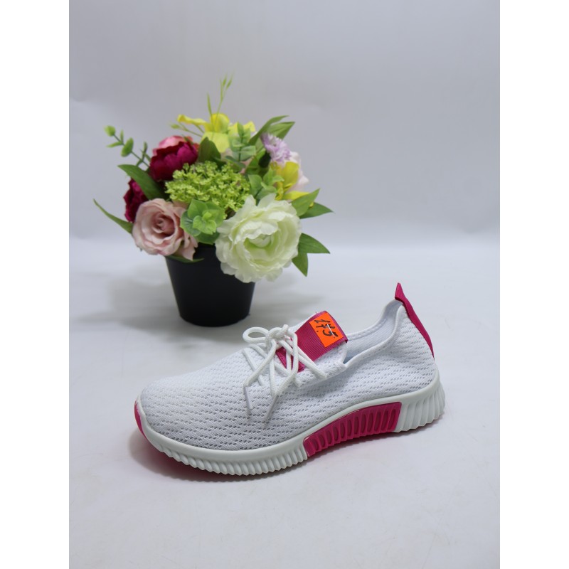 BUTY DAMSKIE . SIZE: 36-41 (12 PAR/PACZKA) KOLOR JAK NA ZDZIĘCIU