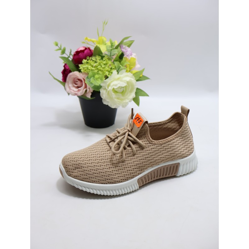 BUTY DAMSKIE . SIZE: 36-41 (12 PAR/PACZKA) KOLOR JAK NA ZDZIĘCIU