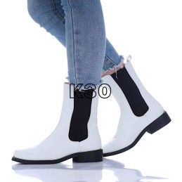 Buty Botki DAMSKIE...