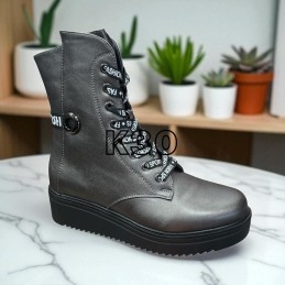 Buty Botki DAMSKIE...