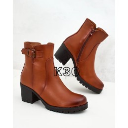 Buty Botki DAMSKIE...