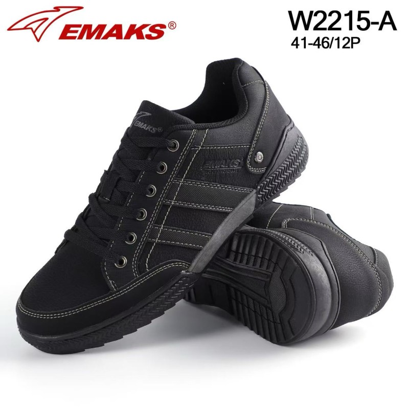 Buty Sportowe MĘSKIE (41-46,12par)Kolor Jak na zdzięciuu