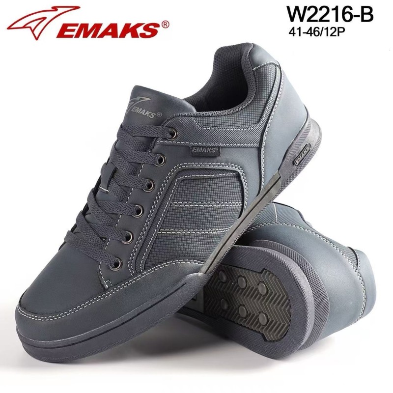 Buty Sportowe MĘSKIE (41-46,12par)Kolor Jak na zdzięciuu