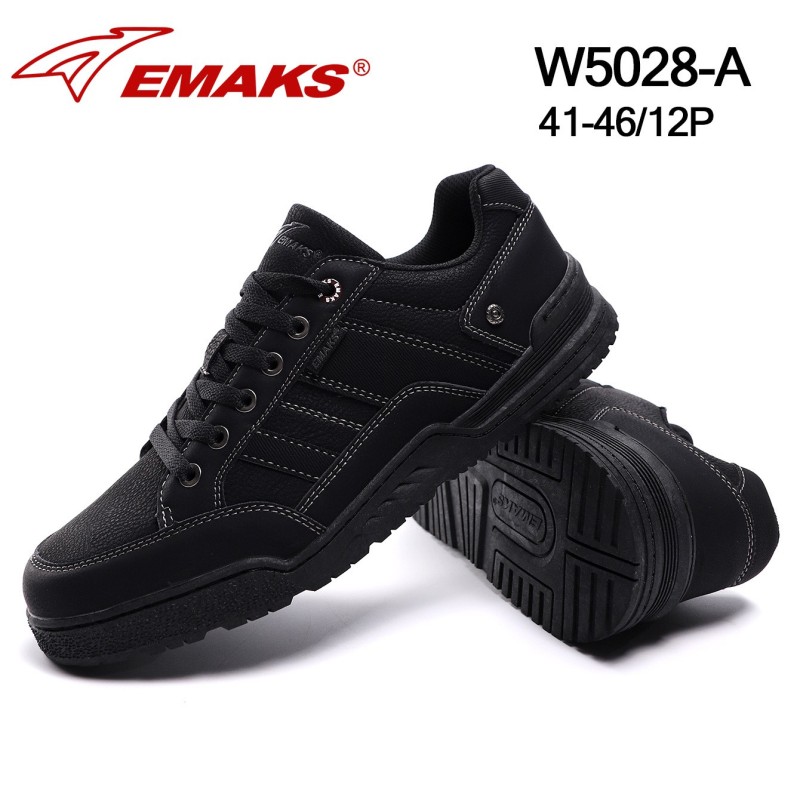 Buty Sportowe MĘSKIE (41-46,12par)Kolor Jak na zdzięciuu