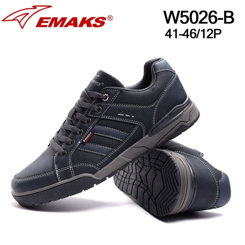 Buty Sportowe MĘSKIE (41-46,12par)Kolor Jak na zdzięciuu