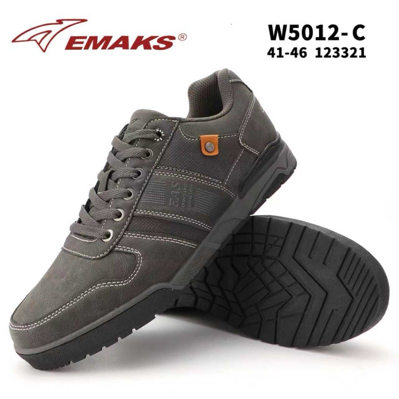 Buty Sportowe MĘSKIE (41-46,12par)Kolor Jak na zdzięciuu