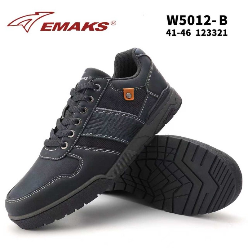 Buty Sportowe MĘSKIE (41-46,12par)Kolor Jak na zdzięciuu