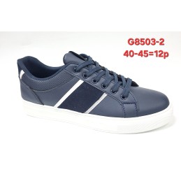 Buty Sportowe MĘSKIE...