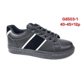 Buty Sportowe MĘSKIE...