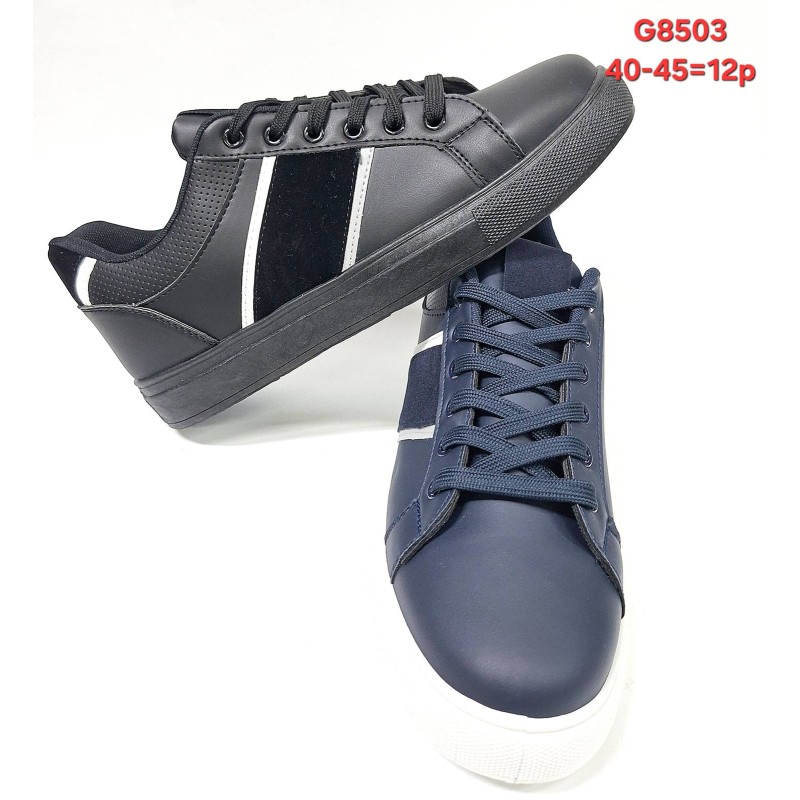 Buty Sportowe MĘSKIE (40-45,12par)Kolor Jak na zdzięciuu