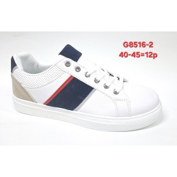 Buty Sportowe MĘSKIE...