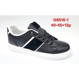 Buty Sportowe MĘSKIE...