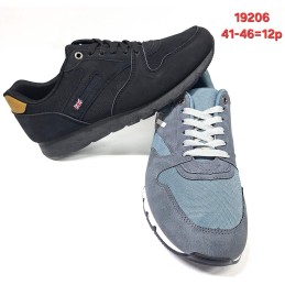 Buty Sportowe MĘSKIE...