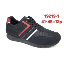 Buty Sportowe MĘSKIE...