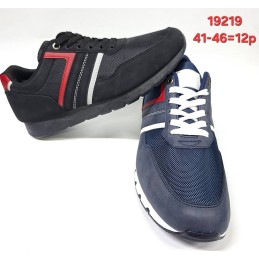 Buty Sportowe MĘSKIE...