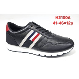 Buty Sportowe MĘSKIE...