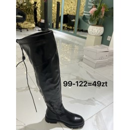 Buty Botki DAMSKIE...