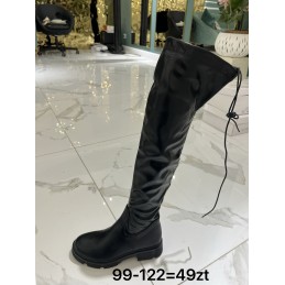 Buty Botki DAMSKIE...