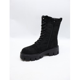 BUTY DAMSKIE . SIZE: 36-41 (12 PAR/PACZKA) KOLOR JAK NA ZDZIĘCIU