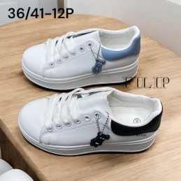 Buty Sportowe DAMSKIE...
