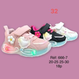 Buty Sportowe DZIECIĘCE...