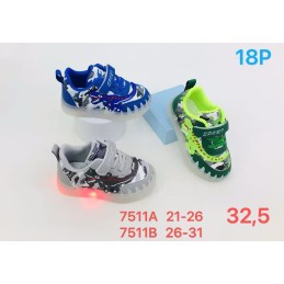 Buty Sportowe DZIECIĘCE...