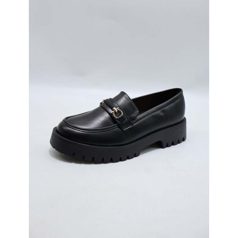 BUTY DAMSKIE . SIZE: 36-41 (12 PAR/PACZKA) KOLOR JAK NA ZDZIĘCIU