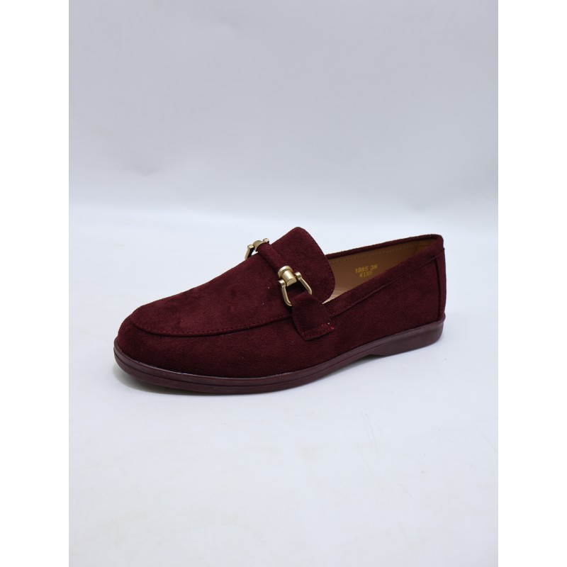 BUTY DAMSKIE . SIZE: 36-41 (12 PAR/PACZKA) KOLOR JAK NA ZDZIĘCIU