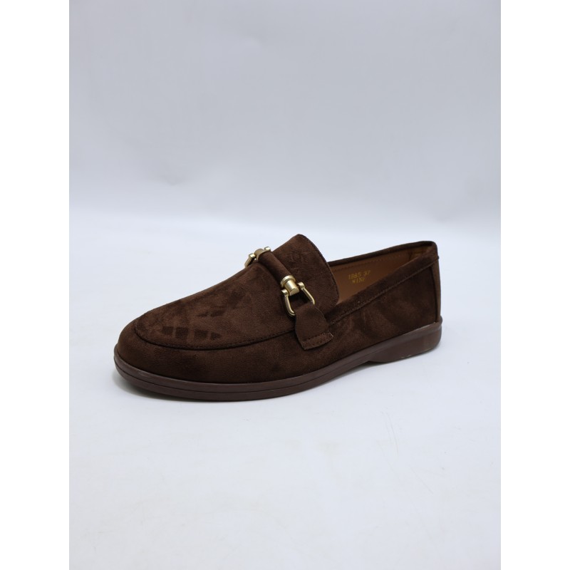 BUTY DAMSKIE . SIZE: 36-41 (12 PAR/PACZKA) KOLOR JAK NA ZDZIĘCIU