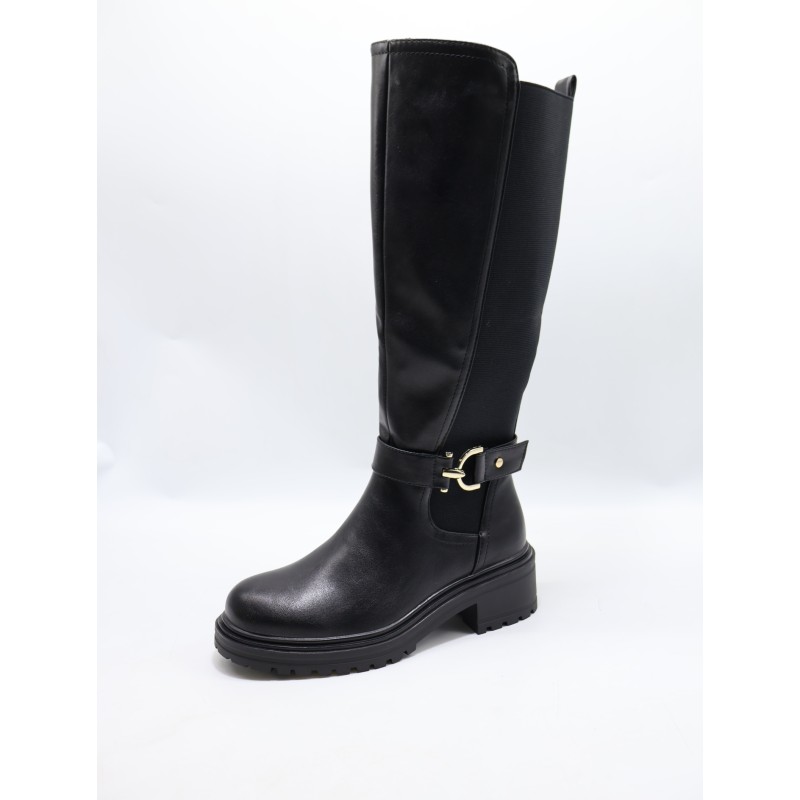 BOTKI DAMSKIE .SIZE: 36-41 (12 PAR/PACZKA) KOLOR JAK NA ZDZIĘCIU
